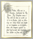 (image for) The Lord's Prayer